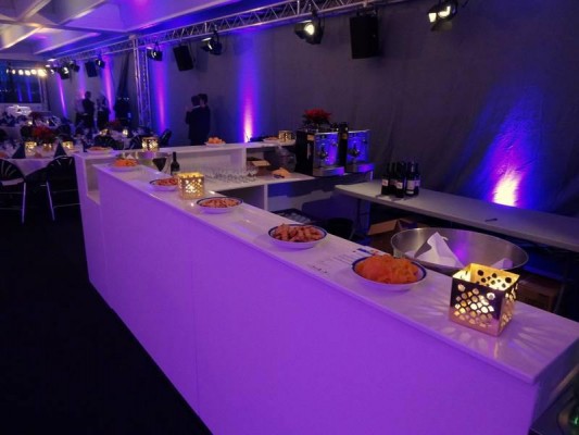 VIP Barelement