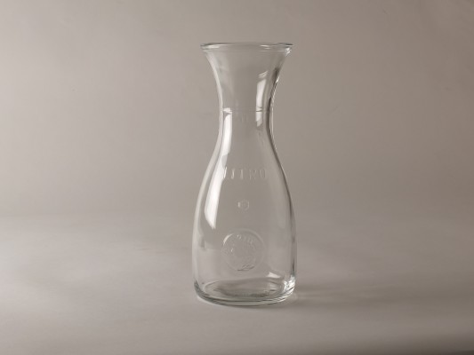 Weinkaraffe 1l