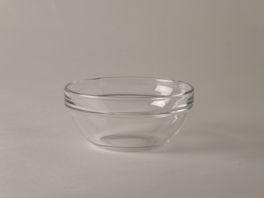 Dessertschalen glas